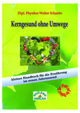 Kerngesund ohne Umwege