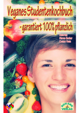 Veganes Studentenkochbuch