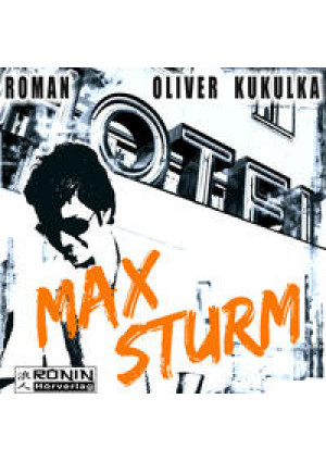 Max Sturm