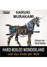 Hardboiled Wonderland und das Ende der Welt