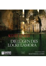 Die Lügen des Locke Lamora