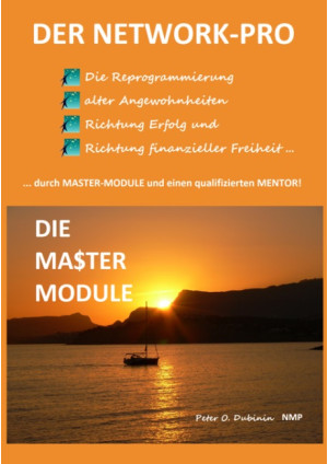 Der Network-Pro & die Master-Module