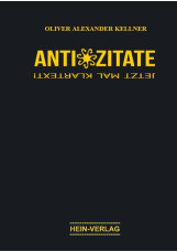 Anti - Zitate