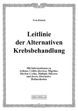 Leitlinie der Alternativen Krebsbehandlung