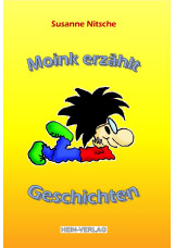 Moink erzählt Geschichten