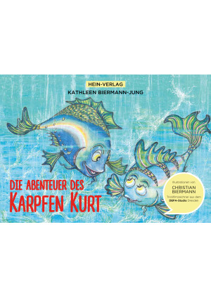 Die Abenteuer des Karpfen Kurt