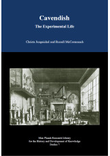 Cavendish - The Experimental Life