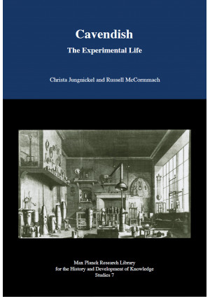 Cavendish - The Experimental Life