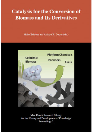 Catalysis for the Conversion of Biomass and Its Derivatives