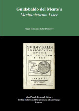 Guidobaldo del Monte's Mechanicorum liber