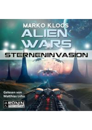 Sterneninvasion