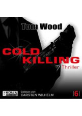 Cold Killing