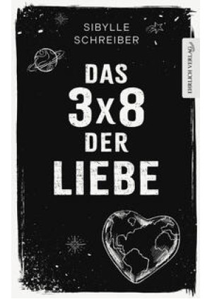 Das 3 x 8 der Liebe