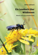 Ein Lesebuch über Wildbienen