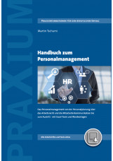 Handbuch zum Personalmanagement