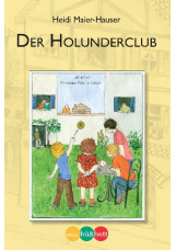 Der Holunderclub