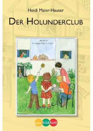 Der Holunderclub