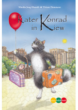 Kater Konrad in Kiew