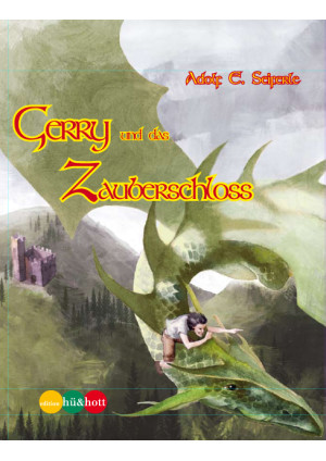 Gerry und das Zauberschloss