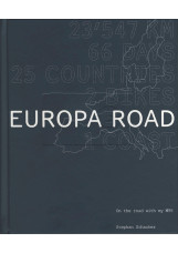 Europa Road. Deutsche Ausgabe