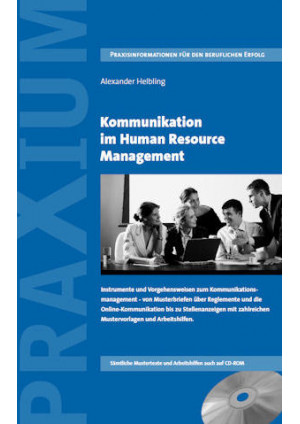 Kommunikation im Human Resource Management