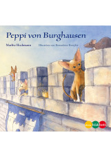 Peppi von Burghausen