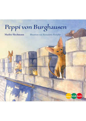 Peppi von Burghausen