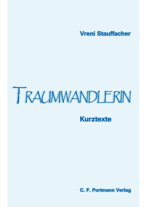 Traumwandlerin