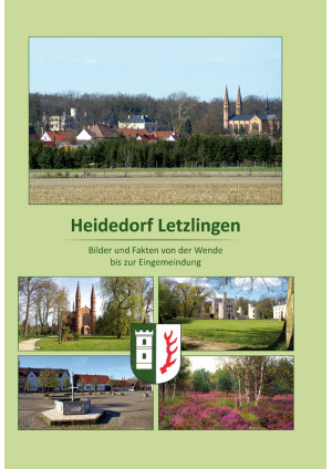 Heidedorf Letzlingen