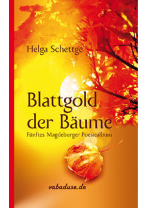 Blattgold der Bäume