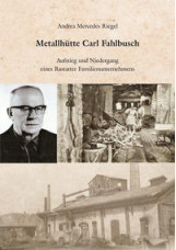 Metallhütte Carl Fahlbusch