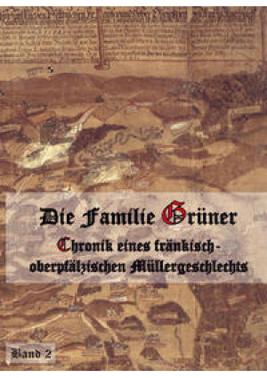 Die Familie Grüner