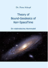 Theory of Bound-Geodesics of Kerr-SpaceTime