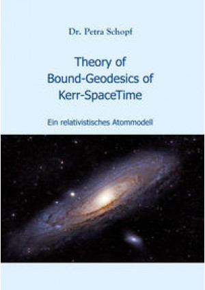 Theory of Bound-Geodesics of Kerr-SpaceTime