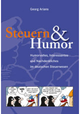 Steuern & Humor