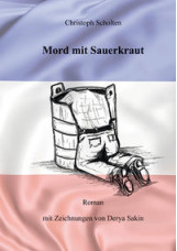 Mord mit Sauerkraut