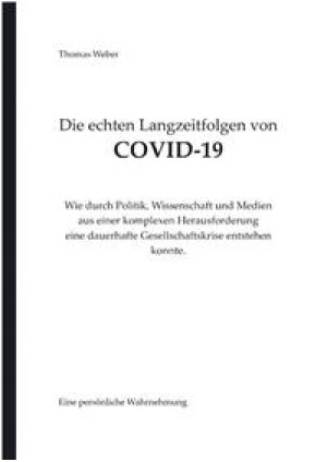 Die echten Langzeitfolgen von COVID-19