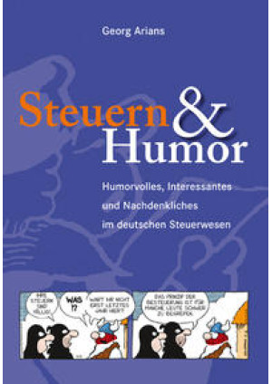 Steuern & Humor