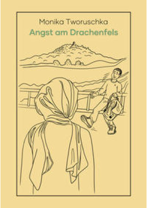 Angst am Drachenfels