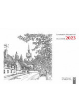 Kalender Helmstedt 2023