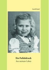 Ein Fußabdruck
