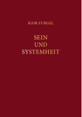 Sein und Systemheit