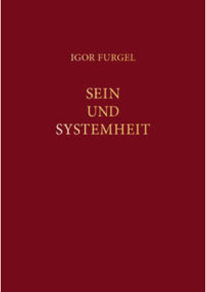 Sein und Systemheit