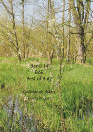 Band 14, BoB – Best of Butz
