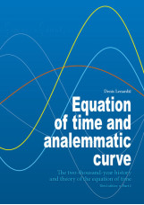Equation of time and analemmatic curve - Part 1