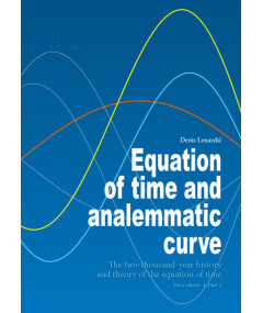 Equation of time and analemmatic curve - Part 2