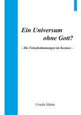 Ein Universum ohne Gott?