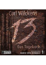 Dreizehn. Das Tagebuch