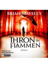 Thron in Flammen