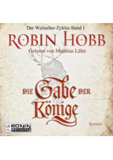 Die Gabe der Könige